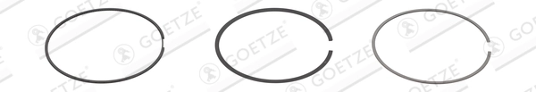 Piston Ring Kit